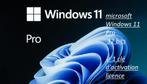 Microsoft Windows 11 Pro 32-bits licentiesleutel, duur Alice, Computers en Software, Besturingssoftware, Ophalen of Verzenden