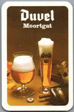 cartes à jouer - LK8755 - Duvel Moortgat, Comme neuf, Carte(s) à jouer, Envoi