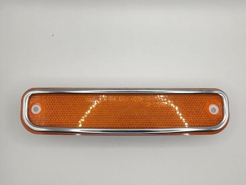 Te koop knipperlicht zijkant chroom chevrolet k5 blazer c20, Auto-onderdelen, Klein materiaal, Amerikaanse onderdelen, Oldtimer onderdelen