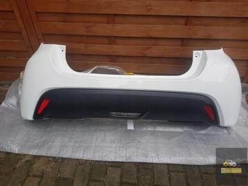 TOYOTA YARIS IV 4 ACHTERBUMPER 20-23R NIEUW beschikbaar voor biedingen