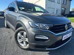 Volkswagen T-Roc 1.0 TSI Style 12 maanden waarborg, Auto's, Volkswagen, Stof, Gebruikt, Euro 6, Bedrijf