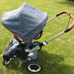 Bugaboo donkey prima staat, Kinderen en Baby's, Ophalen, Gebruikt, Bugaboo, Met reiswieg