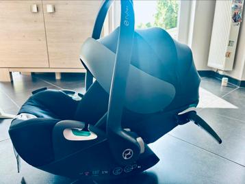 Cybex Cloud Z2 i-formaat autostoeltje beschikbaar voor biedingen