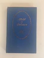 Musik des Einsamen von Hermann Hesse, 1916, Ophalen of Verzenden