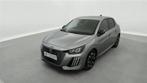 Peugeot 208 1.2i PureTech 100cv Allure CARPLAY / FULL LED, Auto's, Stof, 1199 cc, Overige kleuren, 5 zetels