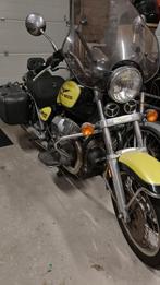 Moto Guzzi California 1100, Motoren, 1064 cc, 2 cilinders, Motorrijbewijs A, Particulier