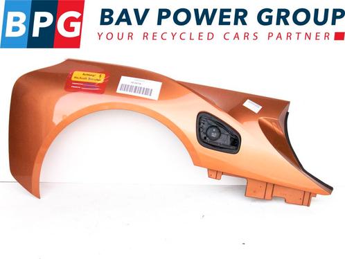 SPATBORD RECHTS ACHTER i15 i8 Roadster (I12) (51437412894), Auto-onderdelen, Carrosserie, Spatbord, BMW, Achter, Rechts, Gebruikt
