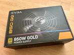 Alimentation PC Evga 850 GQ Gold, Comme neuf