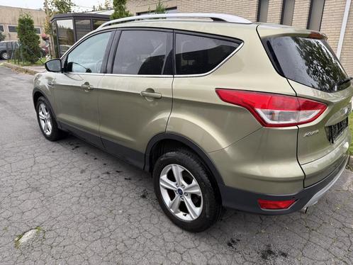 Ford Kuga Trend (bj 2015), Auto's, Ford, Bedrijf, Te koop, Kuga, ABS, Airbags, Airconditioning, Alarm, Bluetooth, Boordcomputer