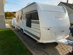 Caravane Fendt 6.50 diamant 2016, Caravanes & Camping, Caravanes, Particulier, Fendt