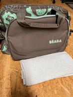Béaba luiertas, Kinderen en Baby's, Luiertassen, Ophalen, Gebruikt, Schoudertas