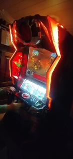2 pachislot machine a sous japonaise borne d arcade, Enlèvement ou Envoi