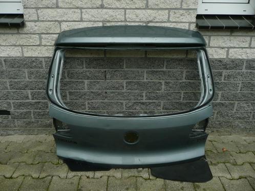 Volkswagen Tiguan 5N0 Achterklep Kofferklep, Auto-onderdelen, Carrosserie, Achterklep, Volkswagen, Achter, Gebruikt, Ophalen of Verzenden
