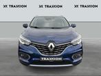 Renault Kadjar Intens, Kadjar, Blauw, Handgeschakeld, 5 deurs