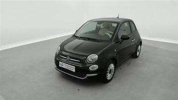 Fiat 500 Lounge 1.0i MHEV NAVI/LED/JA/PDC (bj 2021) beschikbaar voor biedingen