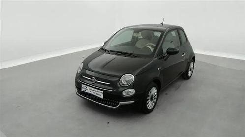 Fiat 500 Lounge 1.0i MHEV NAVI/LED/JA/PDC (bj 2021), Auto's, Fiat, Bedrijf, Te koop, ABS, Centrale vergrendeling, Electronic Stability Program (ESP)