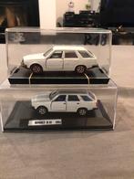 Renault 18 r18 break norev 1/43, Ophalen, Zo goed als nieuw, Norev