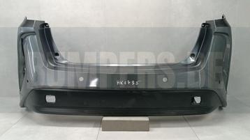 Bumper Toyota Prius Prime Plug-in 2 II 17-22 52159-47917 Ach beschikbaar voor biedingen