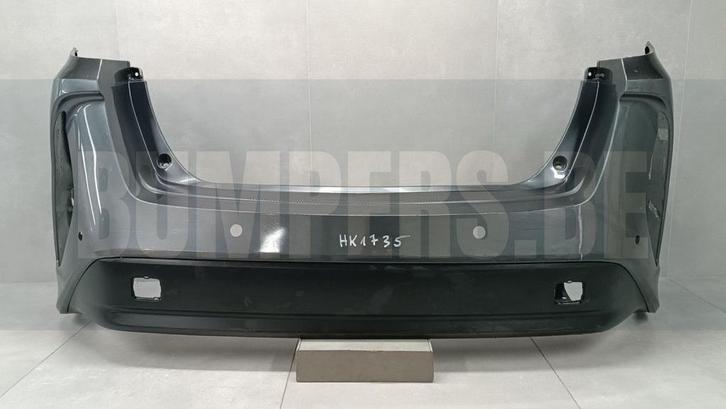 Bumper Toyota Prius Prime Plug-in 2 II 17-22 52159-47917 Ach, Auto-onderdelen, Carrosserie, Bumper, Achter, Gebruikt, 6 maanden garantie