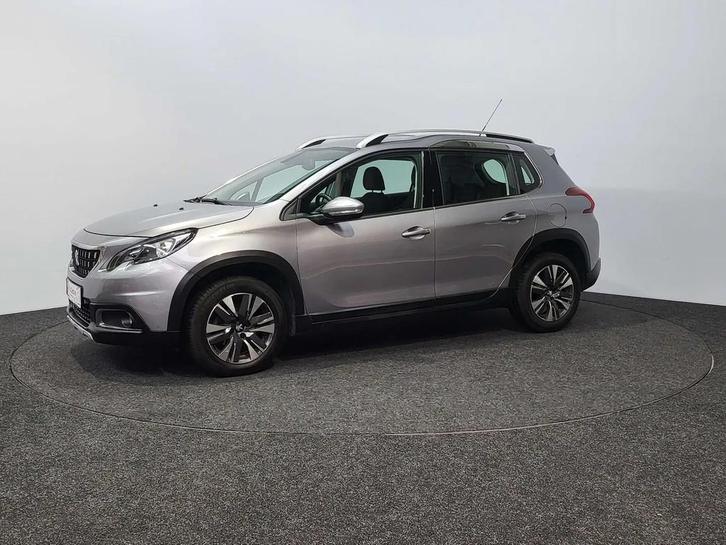 Peugeot 2008 ~ Airco ~ PDC ~ Navi ~ TopDeal ~ (bj 2018), Auto's, Peugeot, Bedrijf, Te koop, ABS, Achteruitrijcamera, Airbags, Airconditioning