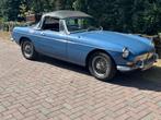 MG B 1967, Autos, Achat, Particulier, MG