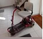 Scootmobiel, Ophalen, Zo goed als nieuw