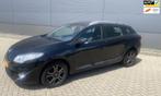 Renault Mégane Estate 1.5 dCi Expression, Auto's, Voorwielaandrijving, Euro 5, Zwart, 4 cilinders