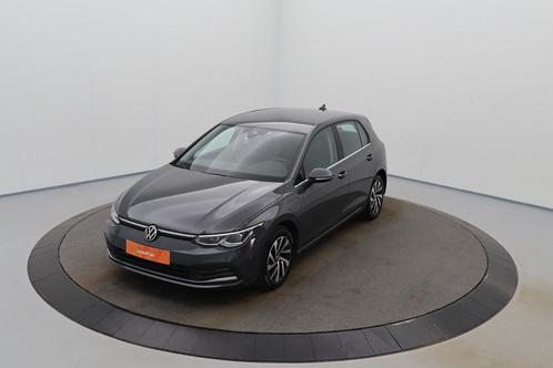 (2BSD741) Volkswagen GOLF VIII, Auto's, Volkswagen, Bedrijf, Te koop, Golf, ABS, Adaptive Cruise Control, Airbags, Airconditioning