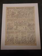 EDGAR P. JACOBS- BLAKE ET MORTIMER, Enlèvement, Neuf