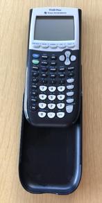 TI-84 Plus grafisch rekenmachine, Diversen, Ophalen, Grafische rekenmachine, Zo goed als nieuw