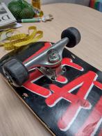 Independent trucks 149 hollow voor 8.5 deck, Sport en Fitness, Ophalen, Zo goed als nieuw, Skateboard