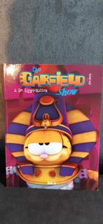 bande dessinée Garfield, Comme neuf, Enlèvement ou Envoi