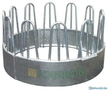 Weideruif Jourdain beschikbaar voor biedingen