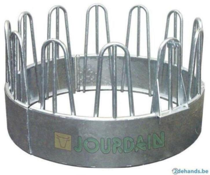 Weideruif Jourdain, Dieren en Toebehoren, Stalling en Weidegang, Opfok, Stalling, Weidegang, Accessoires