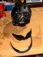 Speedpedelec-helm, Ophalen, Zo goed als nieuw, Medium, HELM INMOLD URBAN SPEED ZWART 54-58CM