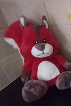 Knuffel Eekhoorn merk Forest friends, Enlèvement ou Envoi, Comme neuf