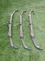 Traverse avant CITROEN C4 PICASSO Barre de renfort pare choc, Enlèvement, Avant, Citroën