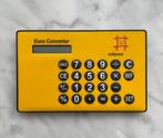 Euro Converter - collector's item, Telenet, Ophalen of Verzenden