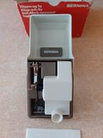 BERNINA 1130, Hobby & Loisirs créatifs, Machines à coudre & Accessoires, Enlèvement, Comme neuf, Machine à coudre, Bernina