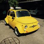 Fiat 500, Auto's, Bedrijf, 1000 cc, 70 kW, Te koop