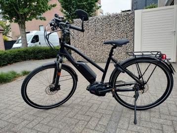 Speedpedelec Oxford Bosch middenmotor goede staat!!!! beschikbaar voor biedingen