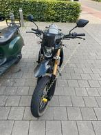 Pioneer monodust 125cc, Motoren, Motoren | Yamaha, Particulier, 125 cc, 1 cilinder, Minimaal motorrijbewijs A1