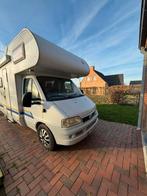 Mobilhome fiat, Autos, Autres modèles, Achat, Diesel, Particulier