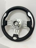 sportstuur leder 33.5cm stuur, Auto-onderdelen, Ophalen of Verzenden, Nieuw