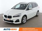 BMW 2 Serie 218 218d Gran Tourer M Sport (bj 2020), Auto's, BMW, Diesel, 5 deurs, Te koop, 123 g/km