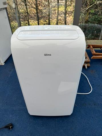 Mobiele airco  beschikbaar voor biedingen