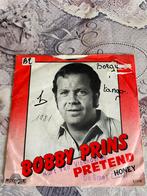 Bobby prins pretend, Ophalen of Verzenden