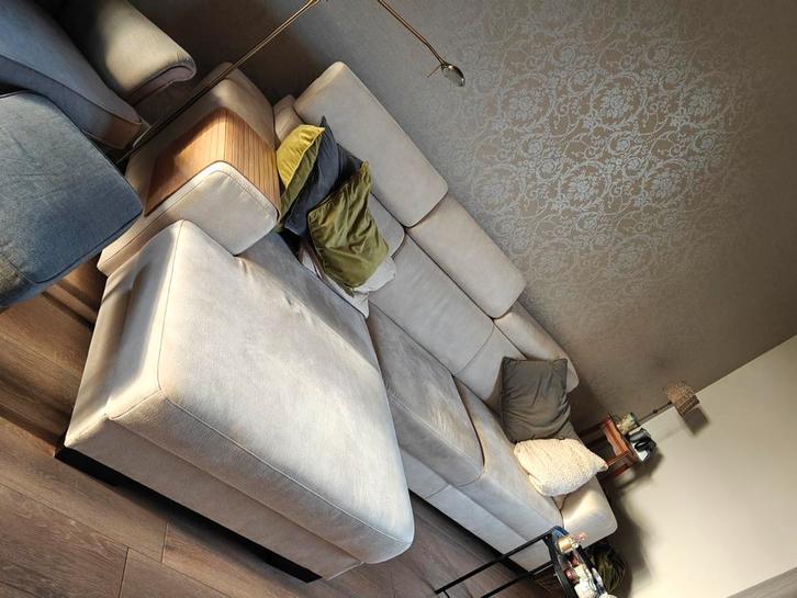 Zetel, Huis en Inrichting, Zetels | Zetels, Ophalen