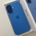 iPhone 16 Garantie, 100% batterie, facture,boite,protections, Telecommunicatie, Mobiele telefoons | Apple iPhone, Ophalen, 128 GB
