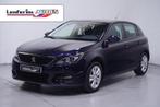 Peugeot 308 1.5 BlueHDi Blue Lease Active Clima Navi Cruise, Parkeersensor, Blauw, Bedrijf, 119 g/km